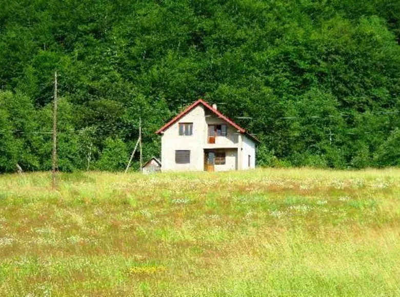 Dom 73 m² Czarnogóra, Czarnogóra