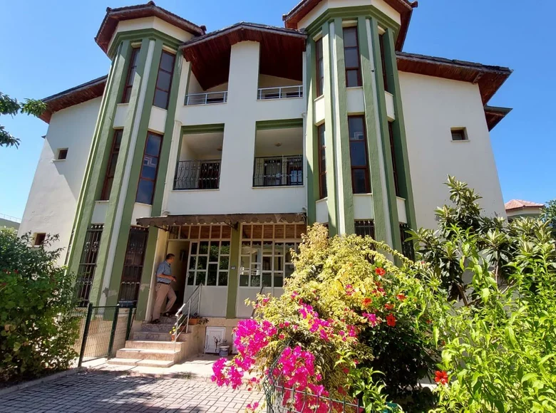 Villa de 5 habitaciones 220 m² Alanya, Turquía