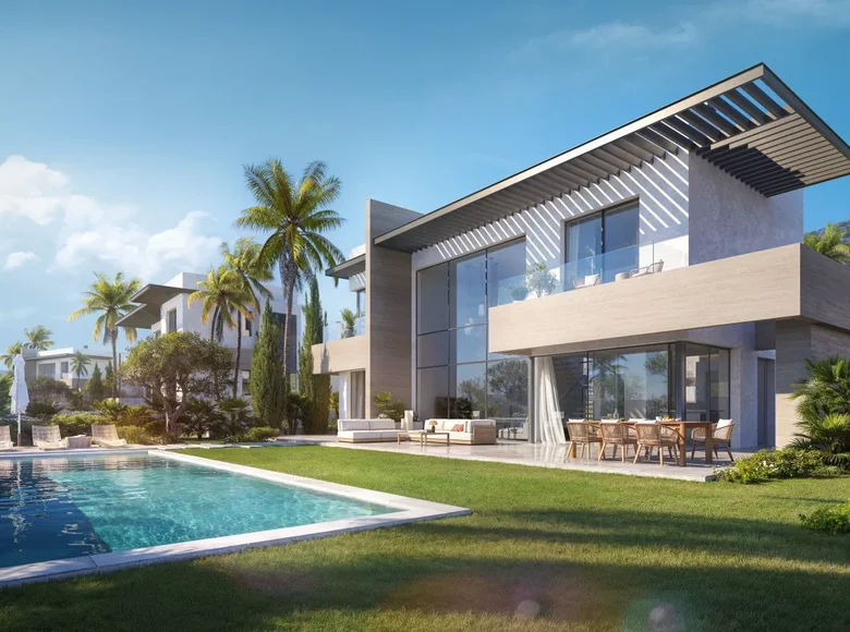 Dom 4 pokoi 369 m² Mijas, Hiszpania