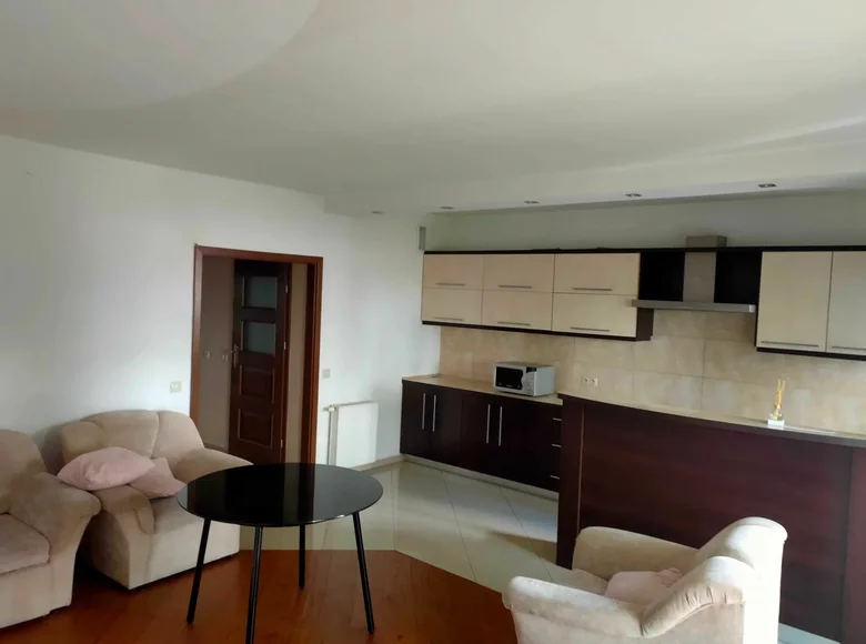 Appartement 3 chambres 72 m² en Cracovie, Pologne