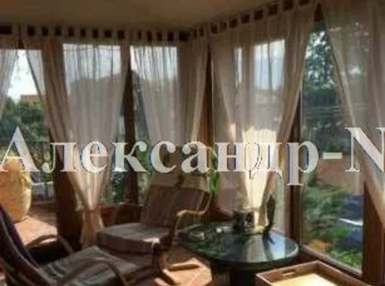 Haus 8 Zimmer 430 m² Odessa, Ukraine