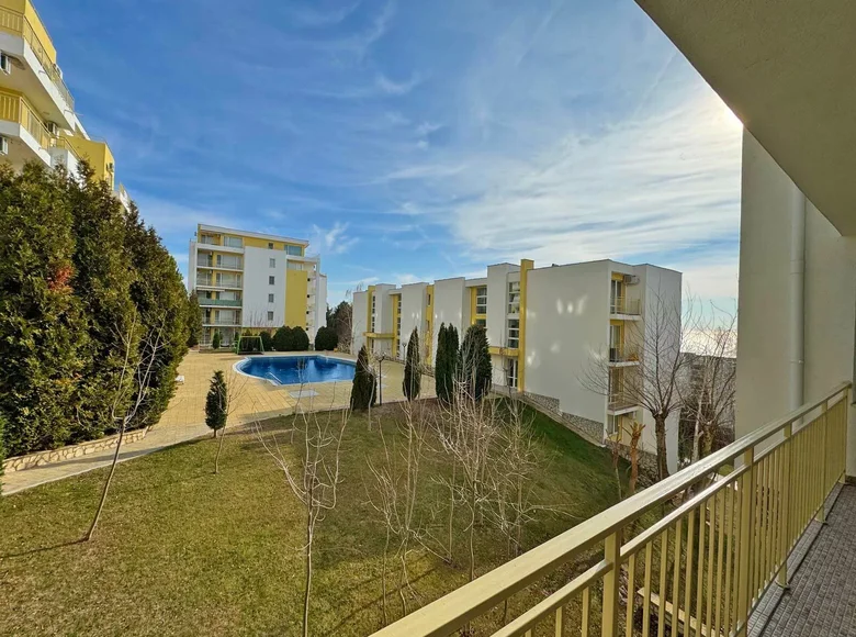 1 bedroom apartment 70 m² Sveti Vlas, Bulgaria