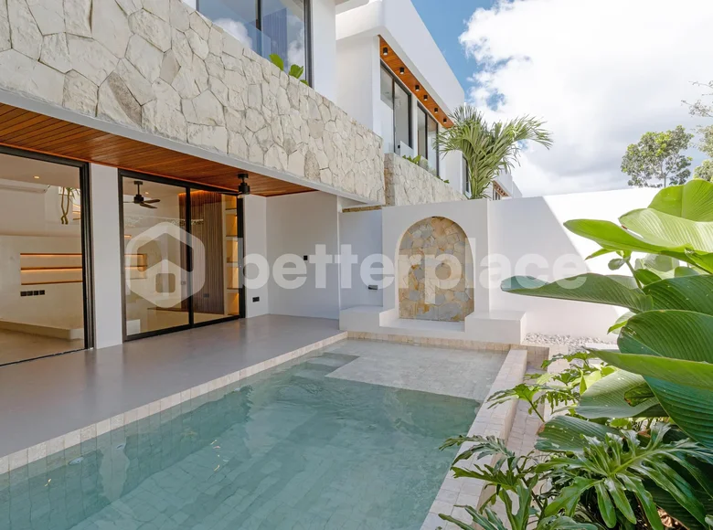 Villa mit 2 Schlafzimmern  Kuta, Indonesien