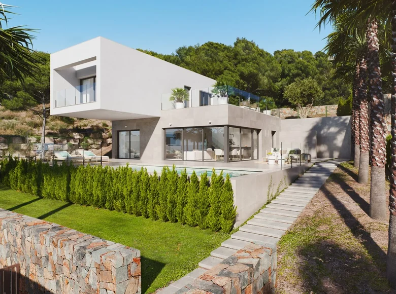 3 bedroom villa 145 m² Orihuela, Spain