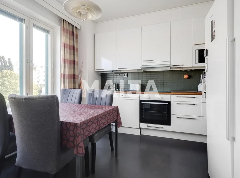 Appartement 3 chambres 73 m² Helsinki sub region, Finlande
