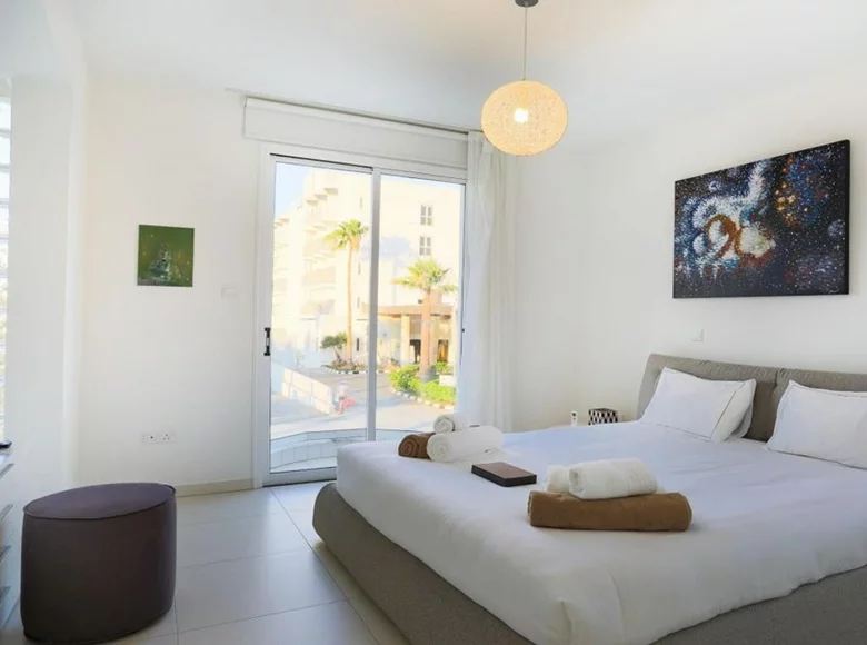 3 bedroom villa 203 m² Protaras, Northern Cyprus