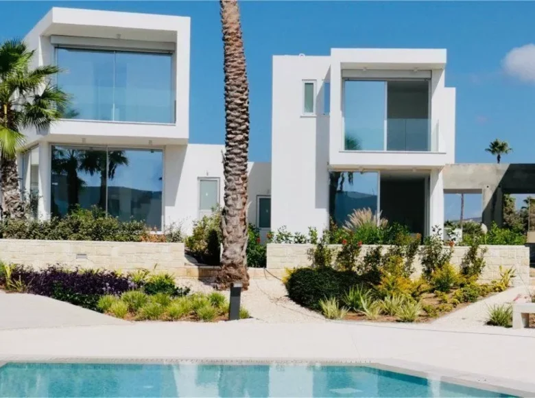 Dom 3 pokoi 145 m² Peyia, Cyprus