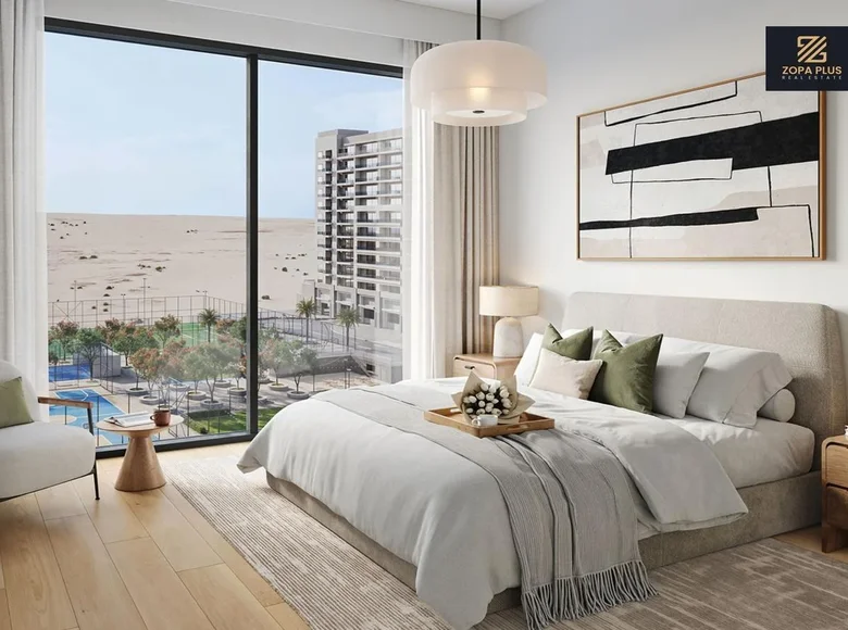 Квартира 2 комнаты 1 041 м² Дубай, ОАЭ