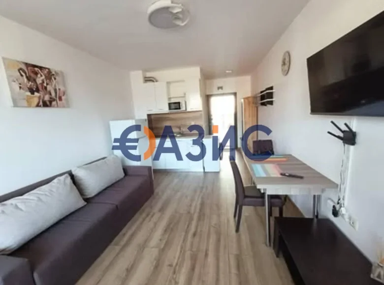 Mieszkanie 37 m² Sweti Włas, Bułgaria