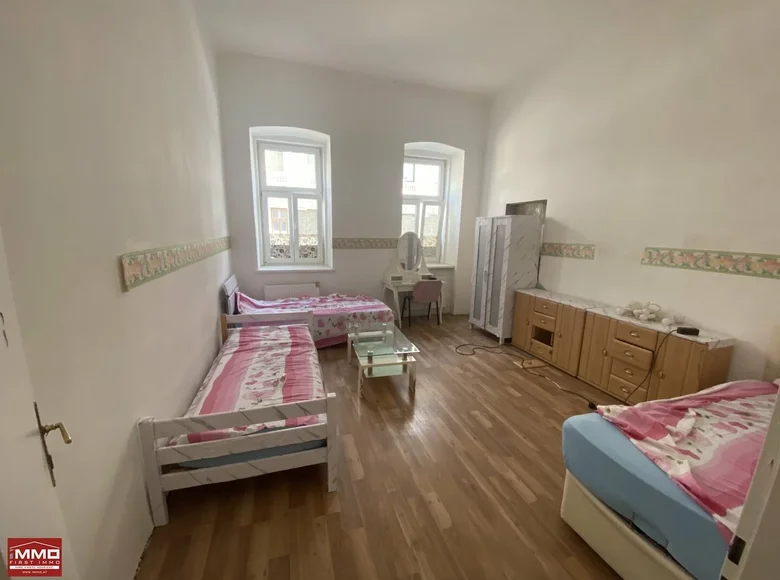 Apartamento 1 habitación 292 m² Viena, Austria