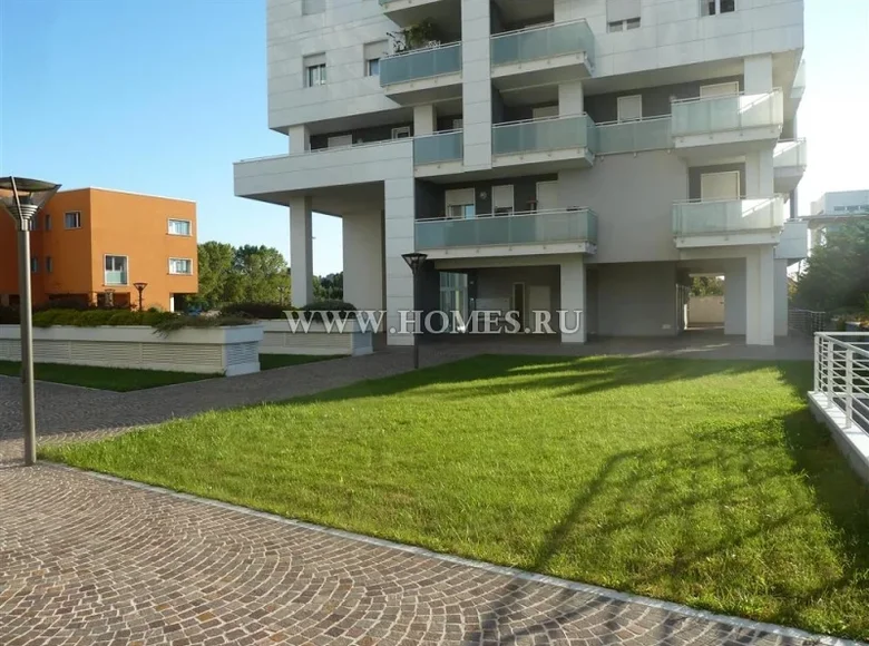 Apartamento 1 habitacion 45 m² Ancona, Italia