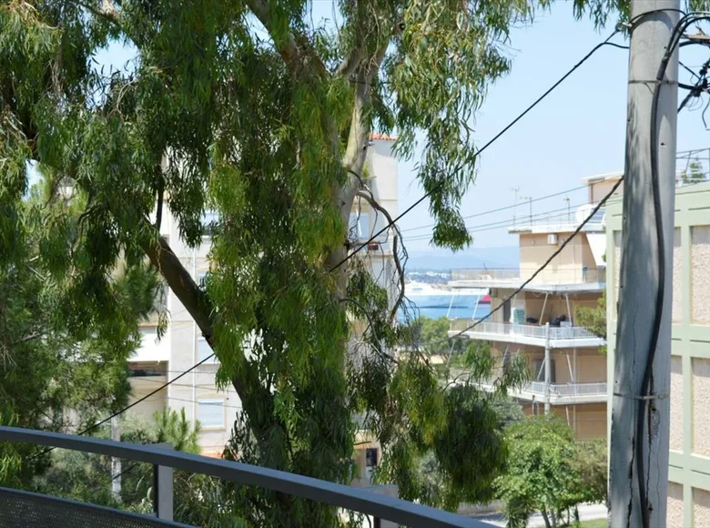 2 bedroom apartment 76 m² Rafina, Greece