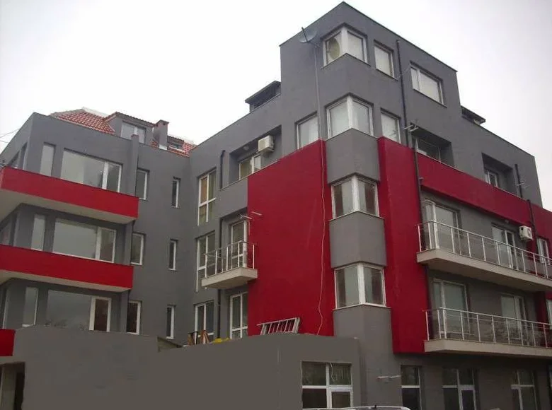 Mieszkanie 95 m² Nesebar, Bułgaria