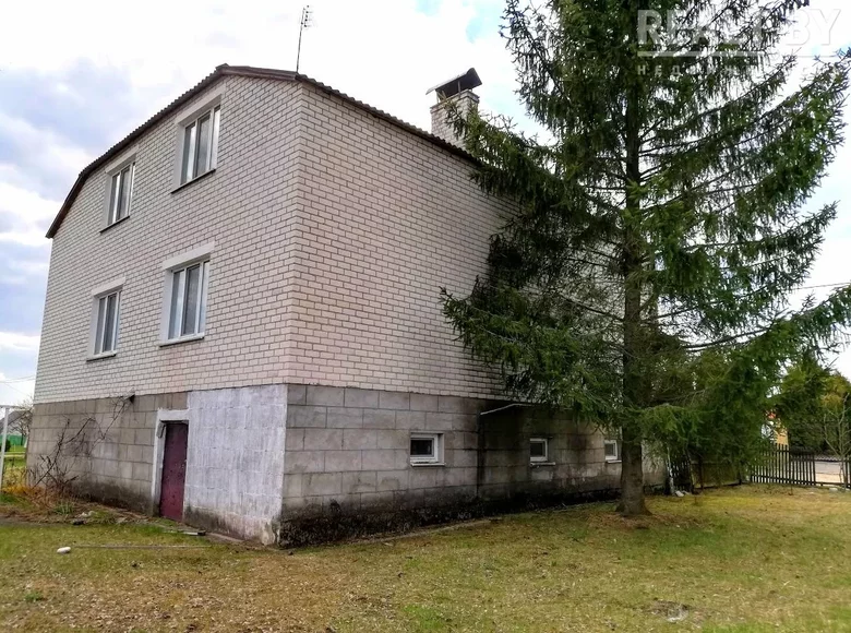 Cottage 190 m² Lida District, Belarus