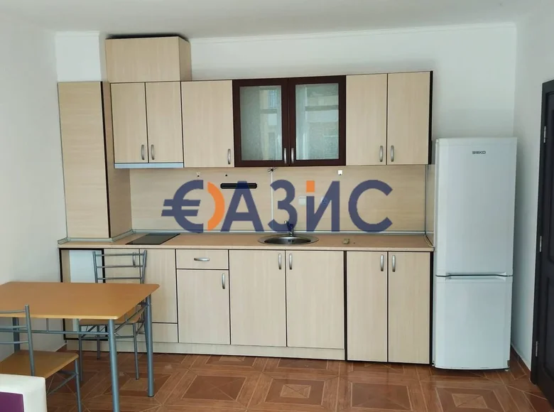 Wohnung 2 zimmer 55 m² Nessebar, Bulgarien