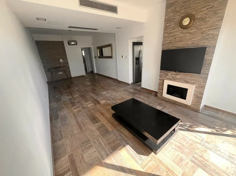 Penthouse 3 bedrooms  Germasogeia, Cyprus