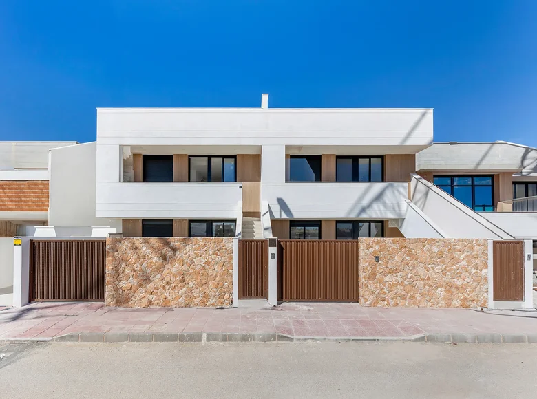 Mieszkanie 2 pokoi 83 m² San Javier, Hiszpania