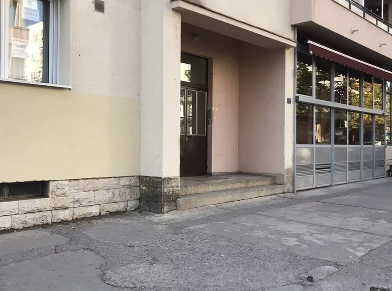 Инвестиционная 19 м² Подгорица, Черногория