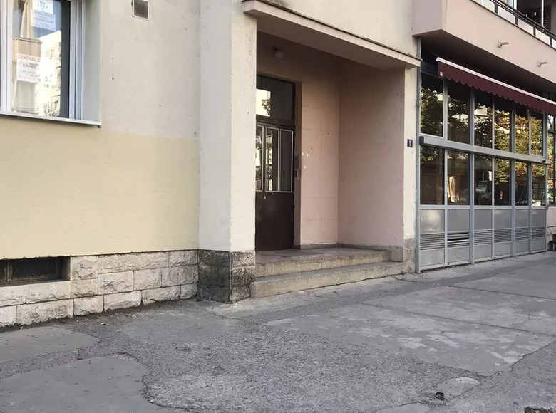 Nieruchomości inwestycyjne 19 m² Podgorica, Czarnogóra