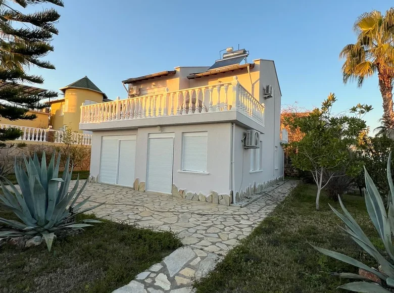 2 bedroom Villa  Alanya, Turkey