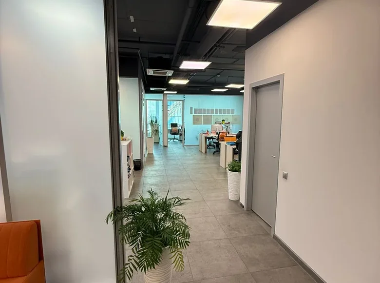 Bureau 153 m² à Moscou, Russie