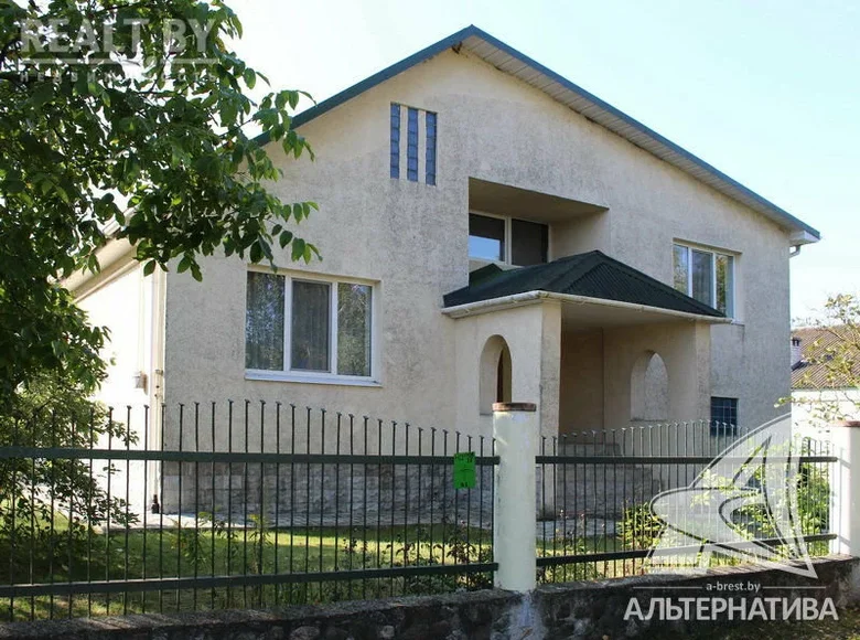 Haus 163 m² Vialikija Matykaly, Weißrussland