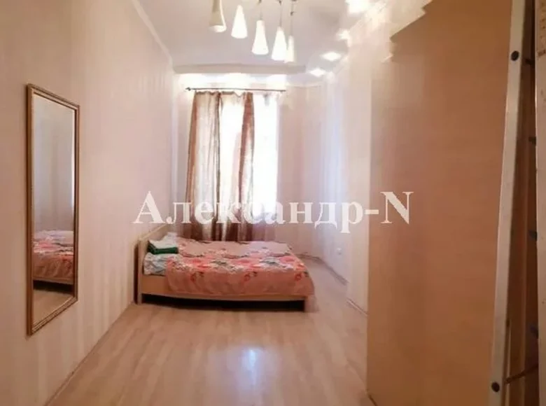 4 room apartment 118 m² Odessa, Ukraine