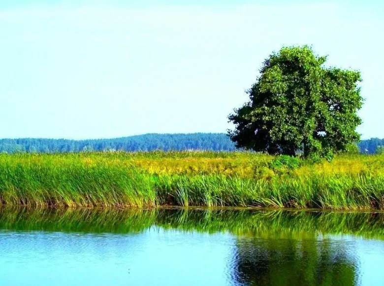 Grundstück  Riga, Lettland