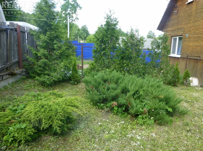 Apartment 39 m² Siomkava, Belarus