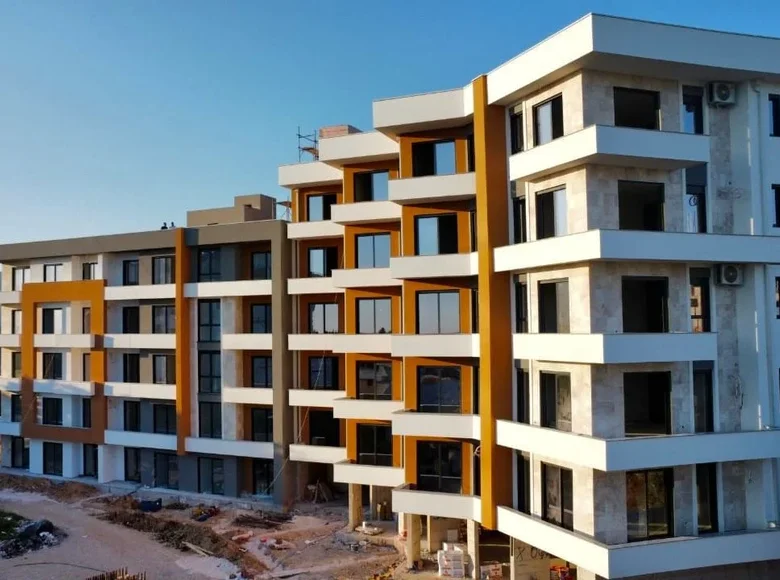 Appartement 1 chambre 48 m² Ulcinj, Monténégro