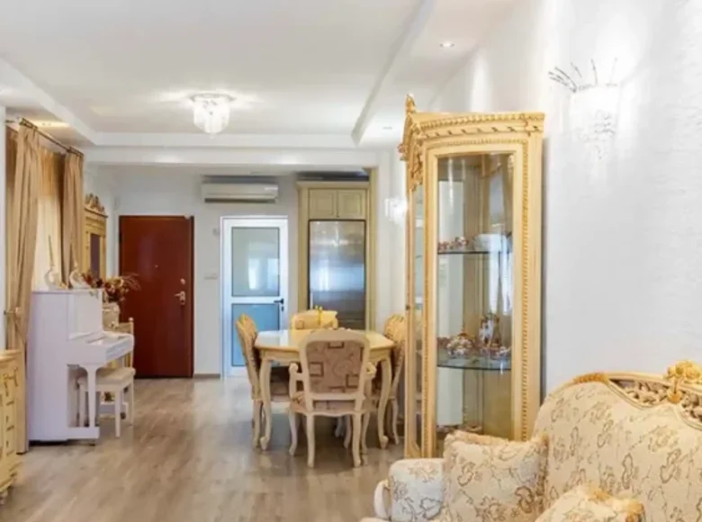 2 bedroom apartment 81 m² Limassol, Cyprus