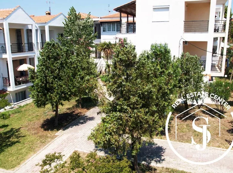 Commercial property  in Kassandria, Greece