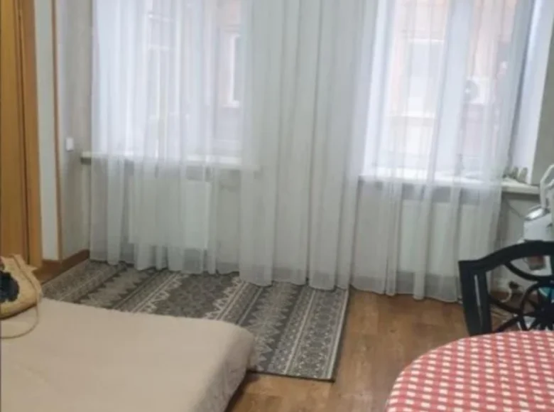 1 room apartment 33 m² Sievierodonetsk, Ukraine