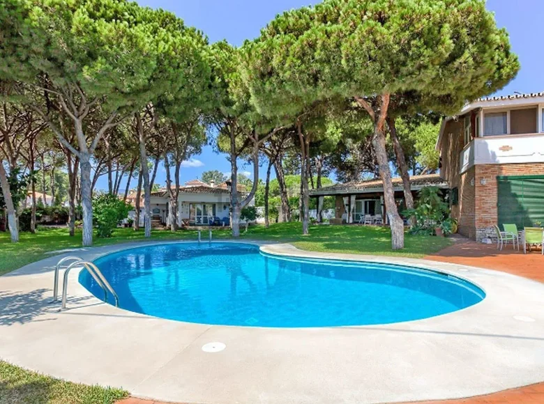 Casa 7 habitaciones 485 m² Artola, Španjolska