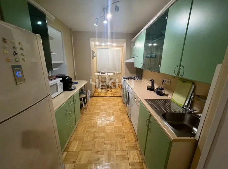 Wohnung 55 m² Stadtkreis Nischni Nowgorod, Russland