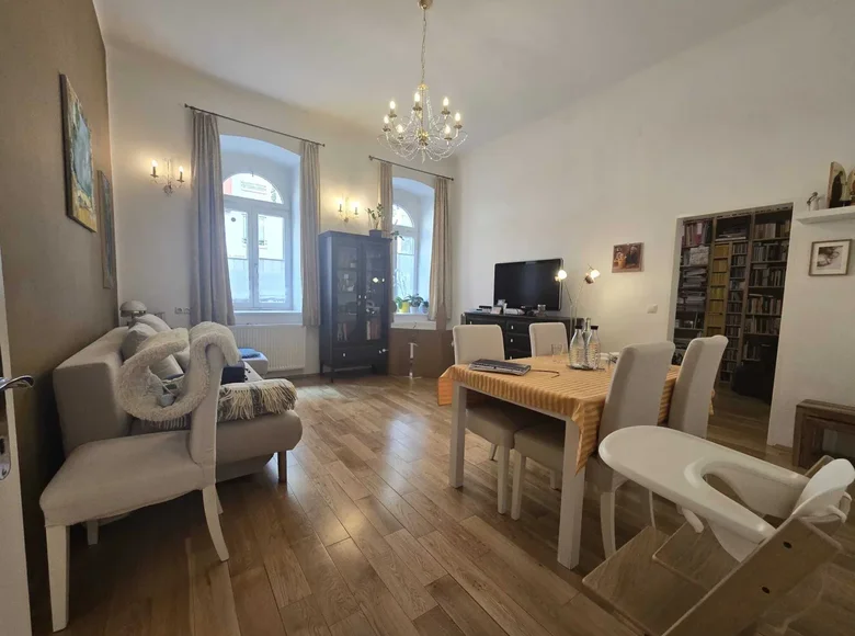 Apartamento 4 habitaciones 84 m² Viena, Austria