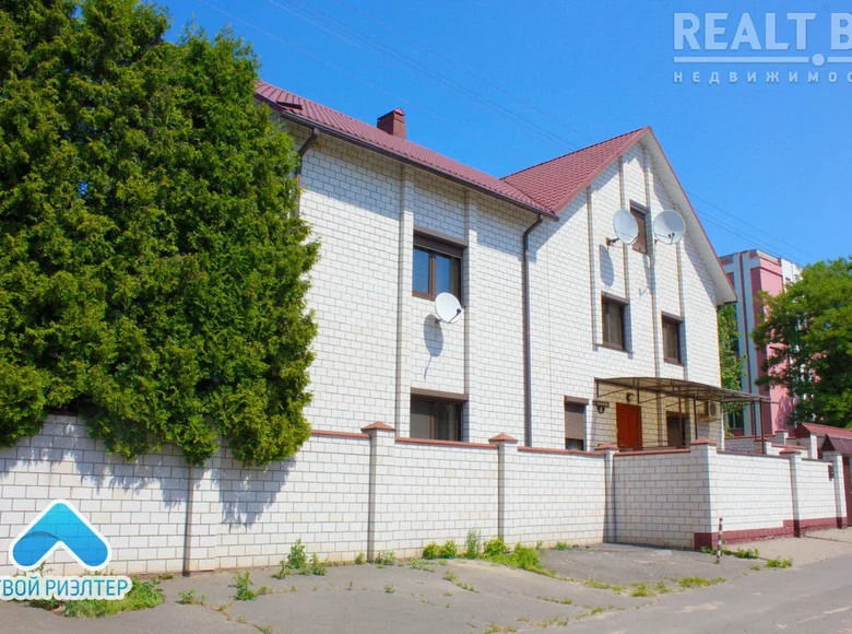 Dom 451 m² Homel, Białoruś