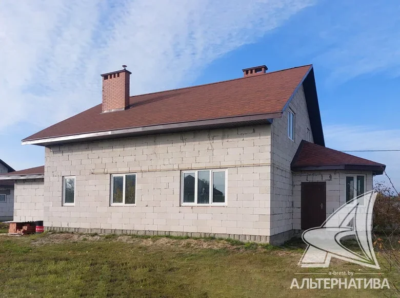 Casa 232 m² Brest, Bielorrusia