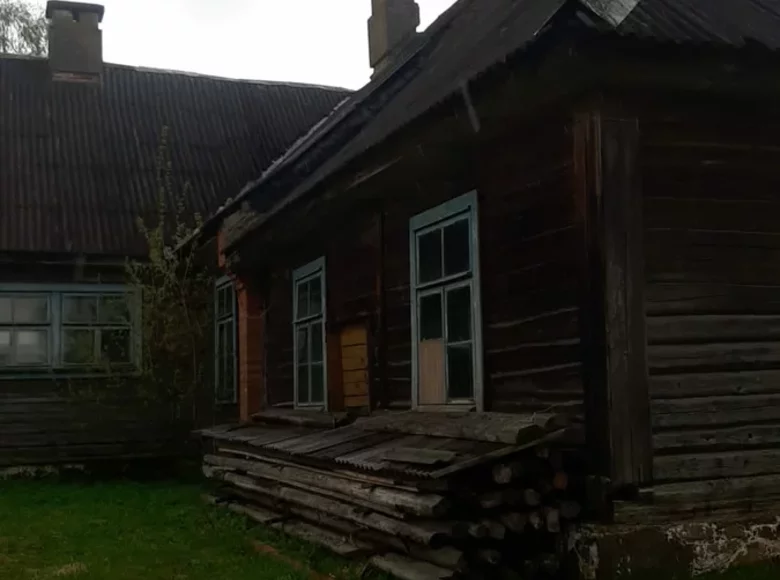 Gewerbefläche 380 m² Vidzauski sielski Saviet, Weißrussland