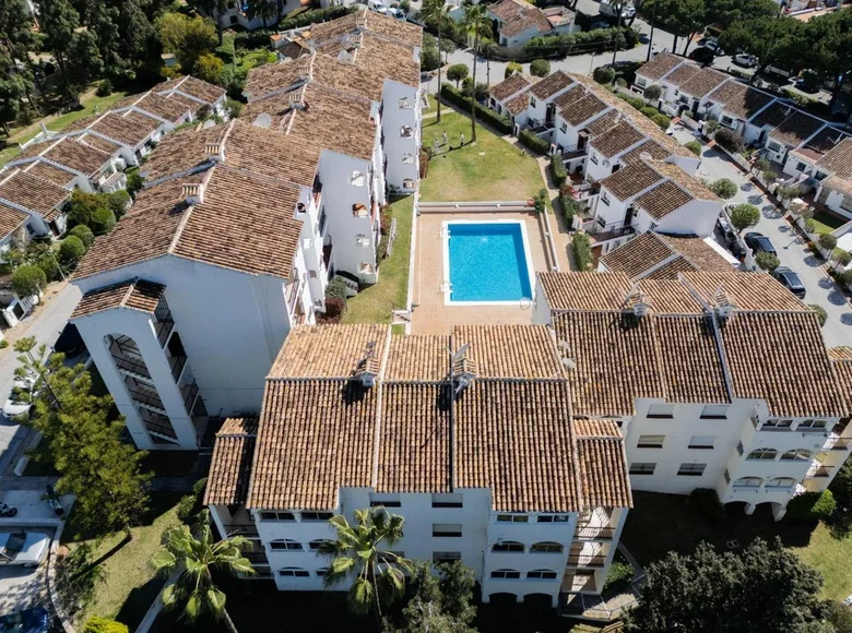 Wohnung 2 Schlafzimmer 72 m² Mijas, Spanien