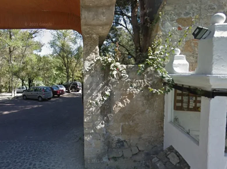 Maison  Coronango, Mexique