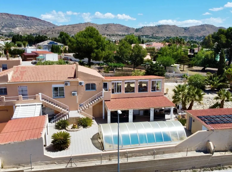 villa de 7 chambres 390 m² Sant Vicent del Raspeig San Vicente del Raspeig, Espagne