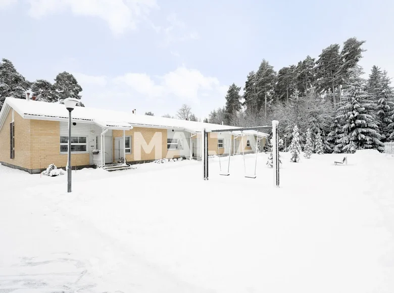 Wohnung 3 zimmer 75 m² Masku, Finnland