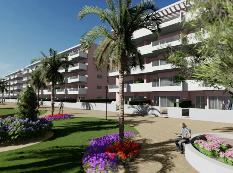 Apartment 100 m² Provincia de Alacant/Alicante, Spain