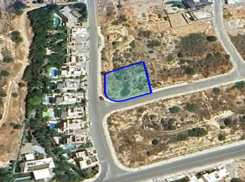 Atterrir  Limassol, Chypre