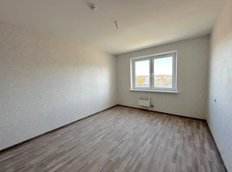 Квартира 1 комната 41 м² Фаниполь, Беларусь