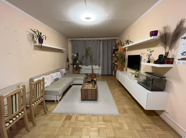 Квартира 2 комнаты 53 м² Саэхаломбатта, Венгрия