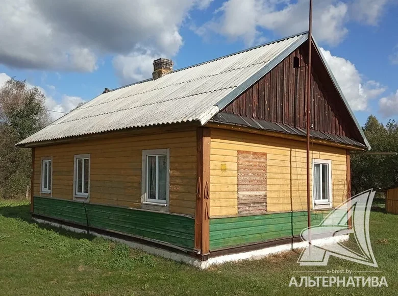 House 52 m² Lielikava, Belarus