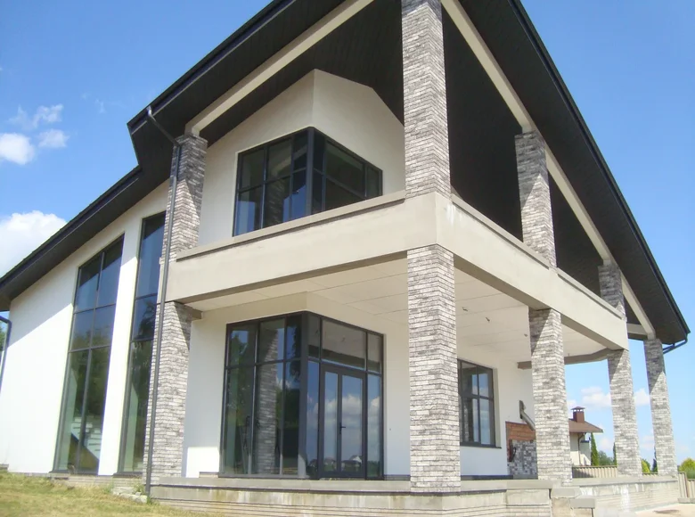 Chalet 492 m² Siomkava, Bélarus