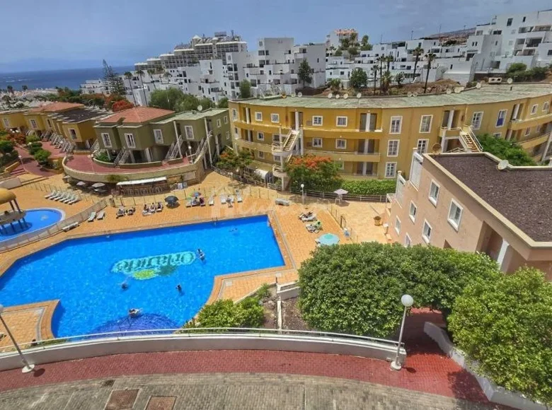 Adosado 1 habitacion 38 m² Miraverde, Španjolska